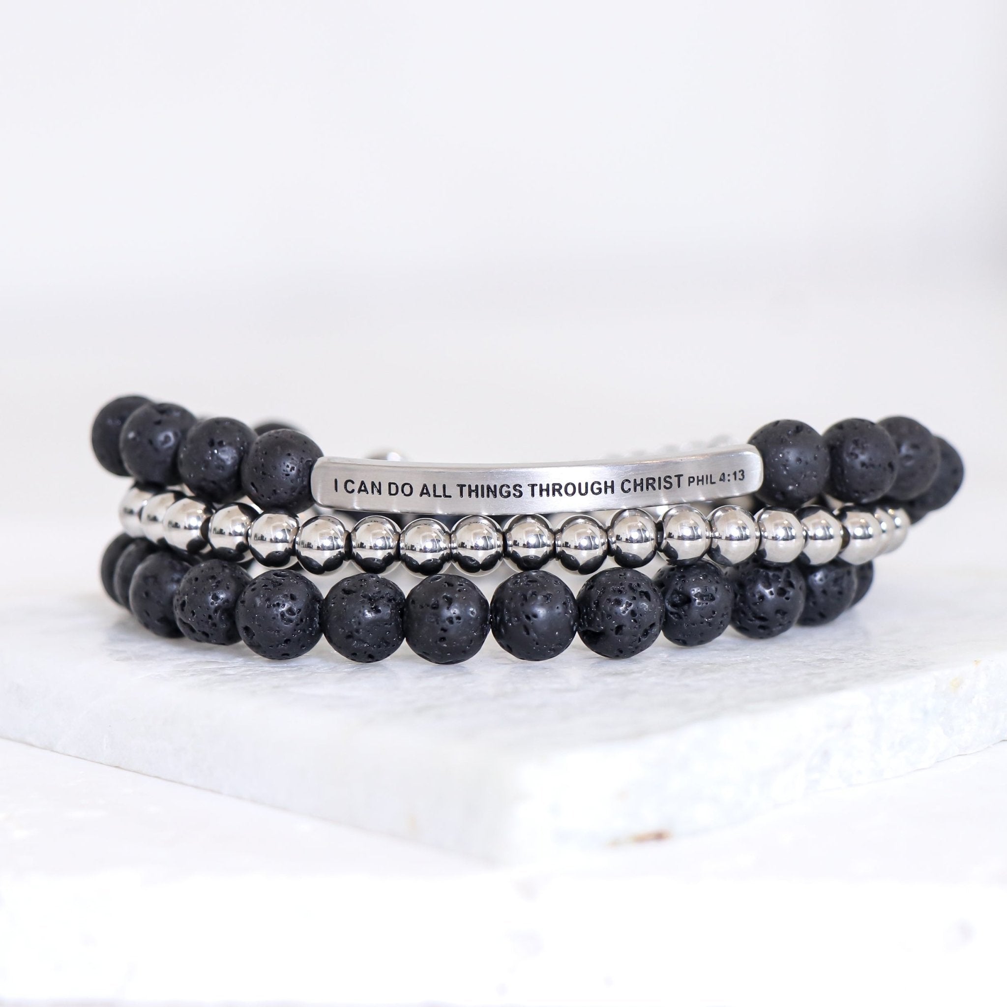 "I CAN DO ALL THINGS" Bundle Deal - Inspiration Co.