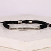 I CAN DO ALL THINGS THROUGH CHRIST ROPE BRACELET - Inspiration Co.