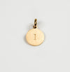 "I" PENDANT - Inspiration Co.