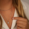 "I" PENDANT - Inspiration Co.