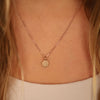 "I" PENDANT - Inspiration Co.