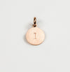 "I" PENDANT - Inspiration Co.