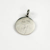 IRIS BIRTH-FLOWER PENDANT - Inspiration Co.