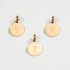 "J PENDANT - Inspiration Co.