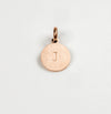 "J PENDANT - Inspiration Co.