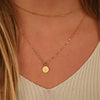 "K PENDANT - Inspiration Co.