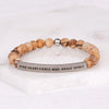 KIND HEART - FIERCE MIND - BRAVE SPIRIT - Inspiration Co.