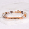KIND HEART - FIERCE MIND - BRAVE SPIRIT - Inspiration Co.