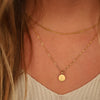 "L PENDANT - Inspiration Co.