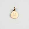 "M PENDANT - Inspiration Co.