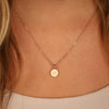 "M PENDANT - Inspiration Co.