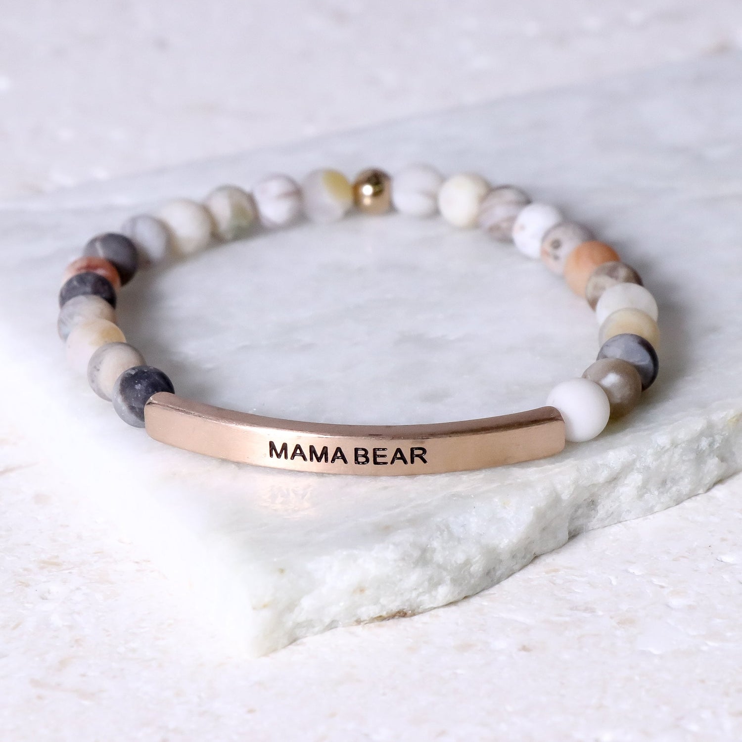 MAMA BEAR - Inspiration Co.