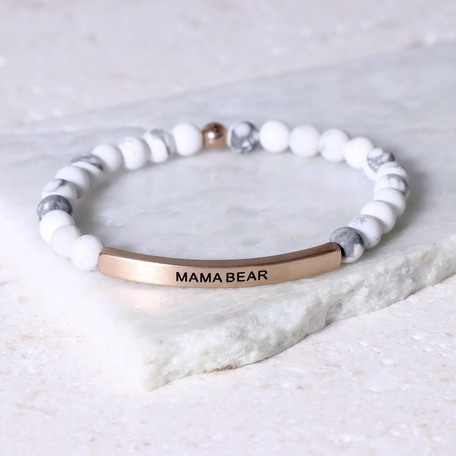 MAMA BEAR - Inspiration Co.