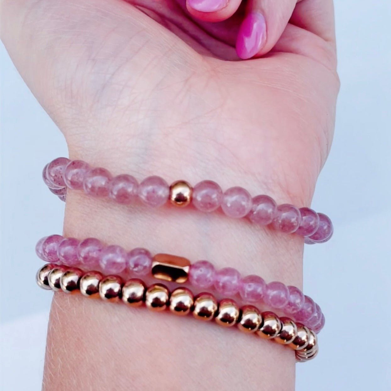 MAMA BEAR - Inspiration Co.