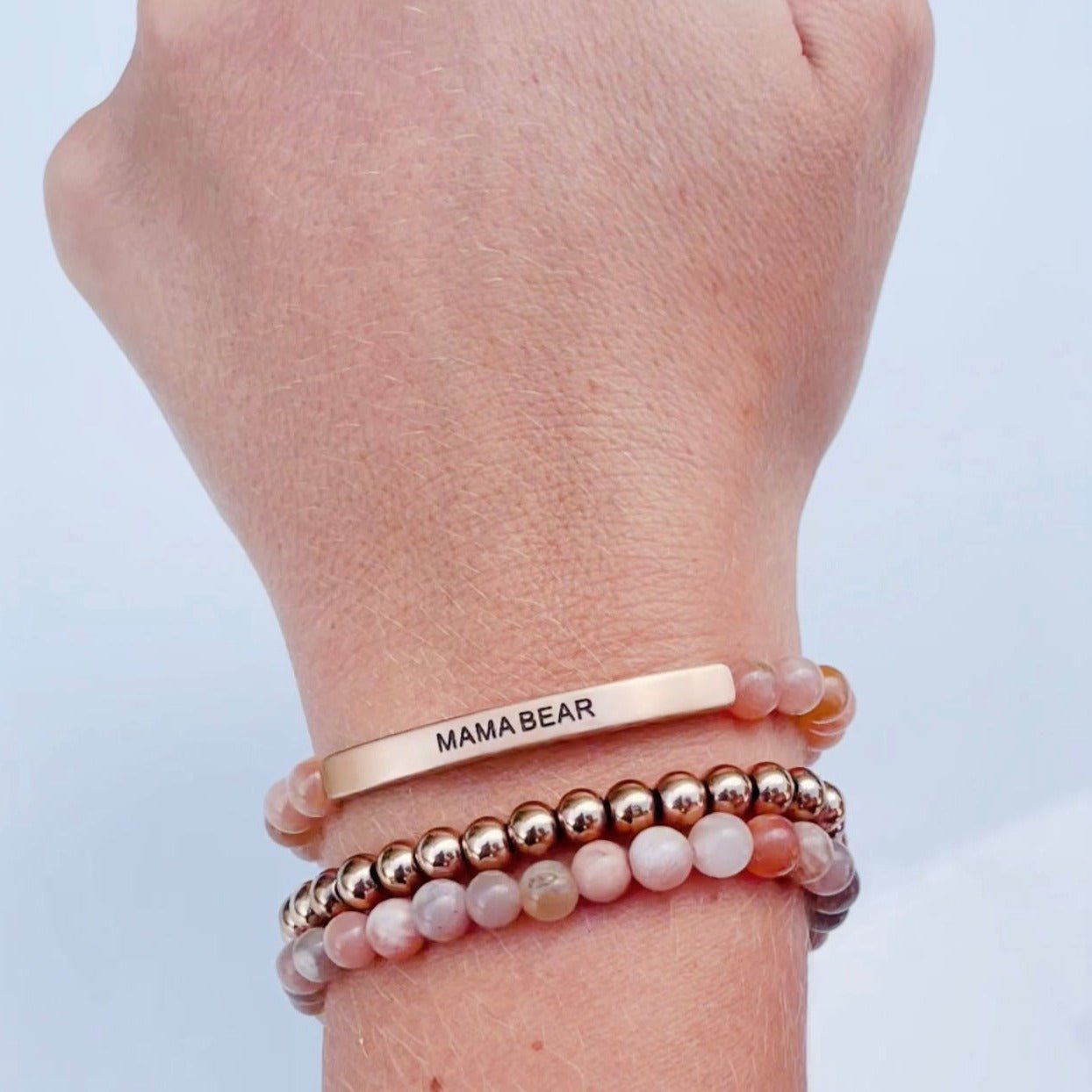 MAMA BEAR - Inspiration Co.