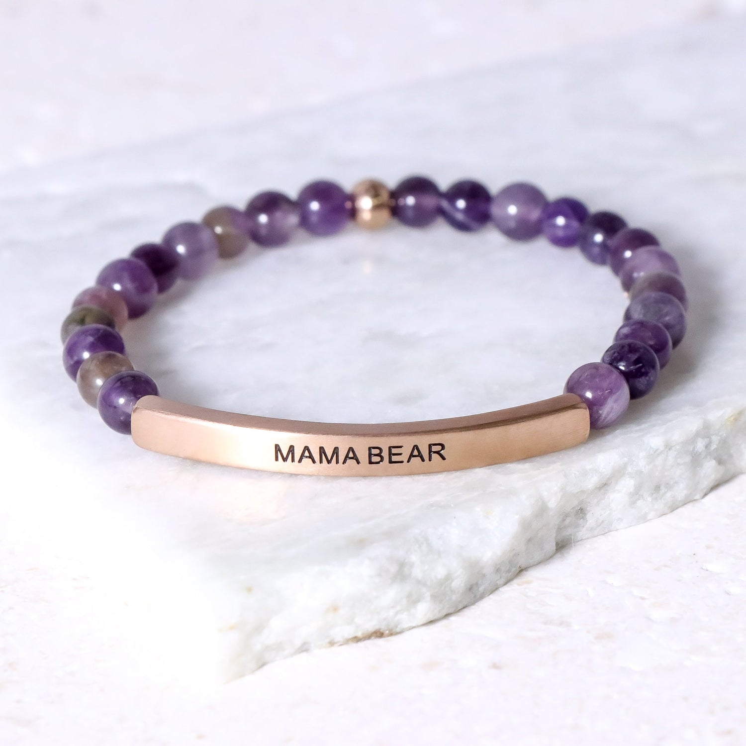 MAMA BEAR - Inspiration Co.