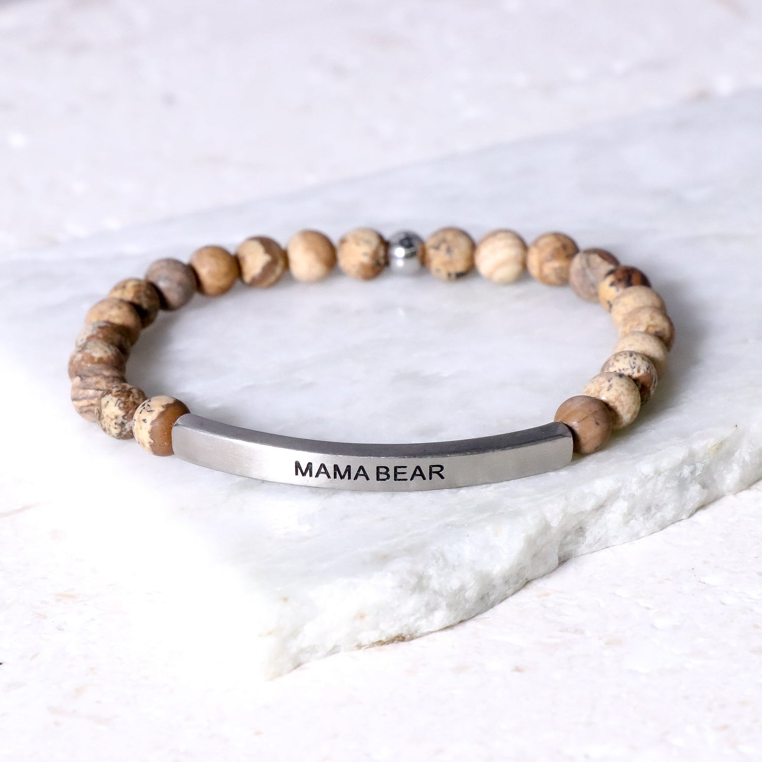 MAMA BEAR - Inspiration Co.