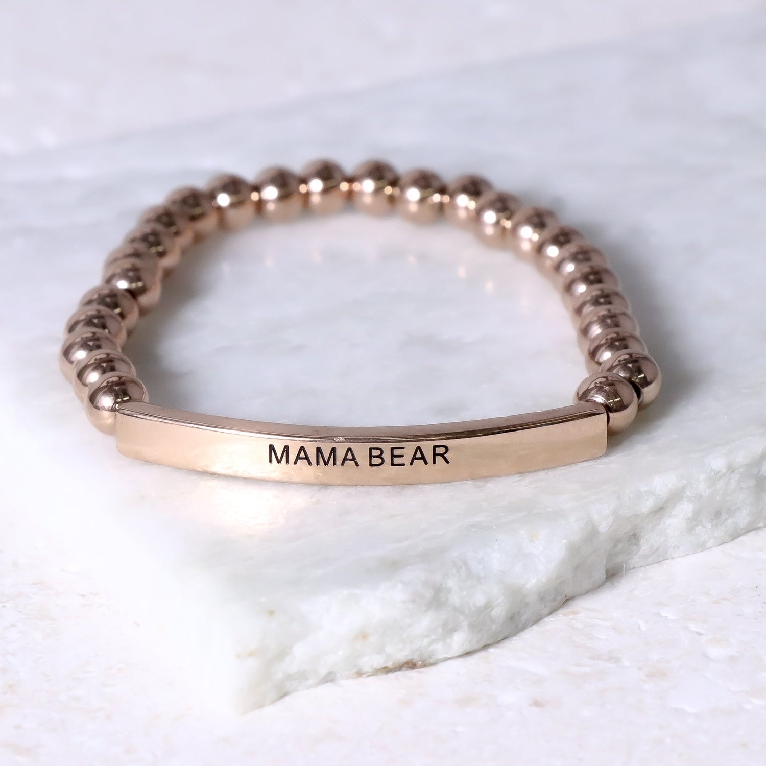 MAMA BEAR - Inspiration Co.