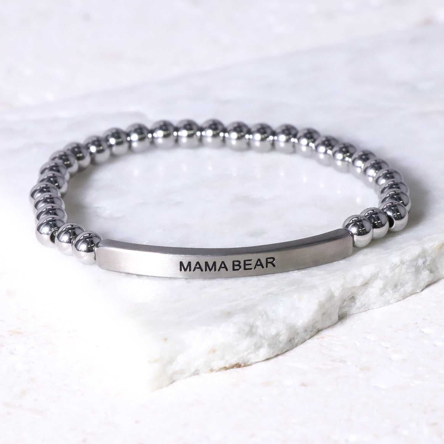 MAMA BEAR - Inspiration Co.