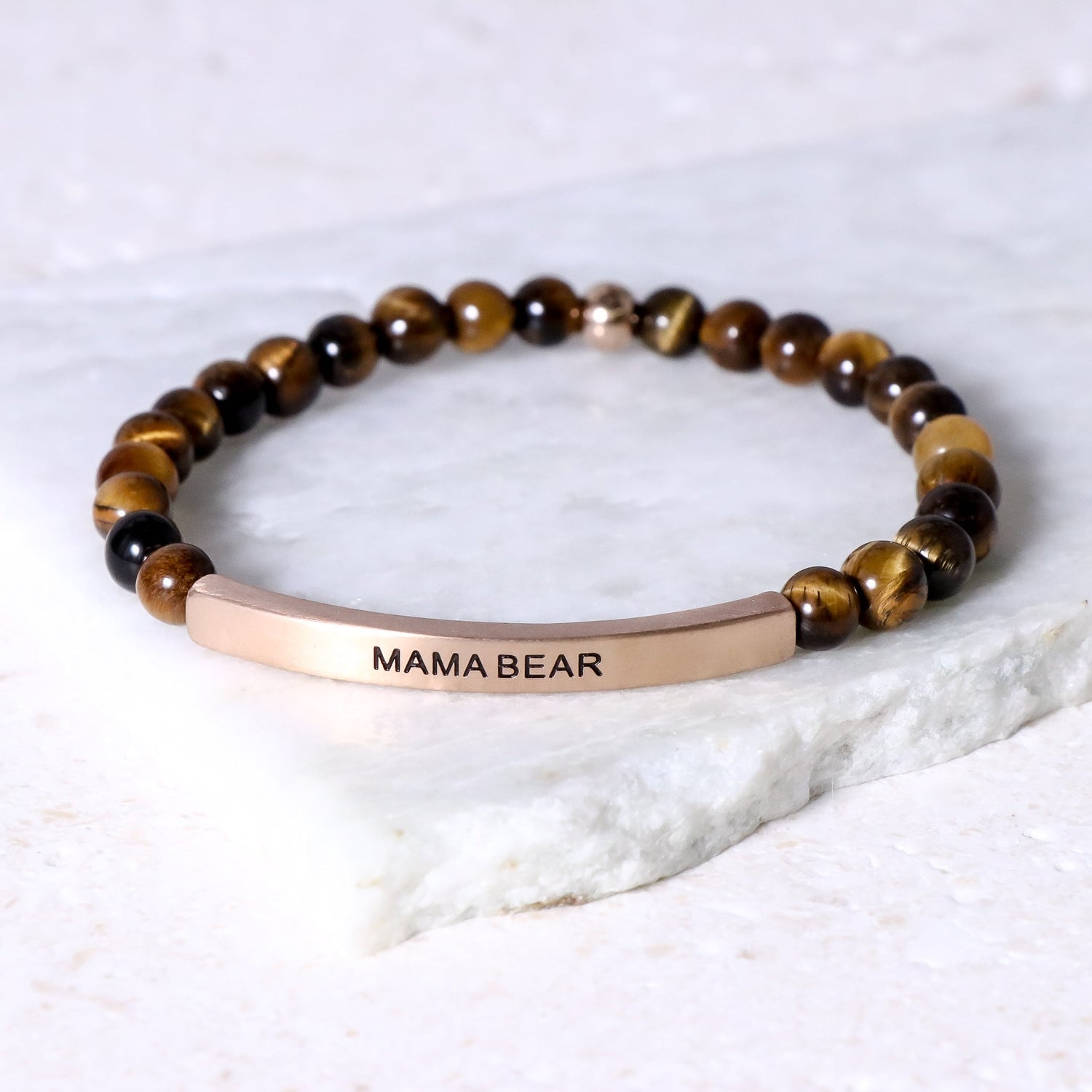 MAMA BEAR - Inspiration Co.