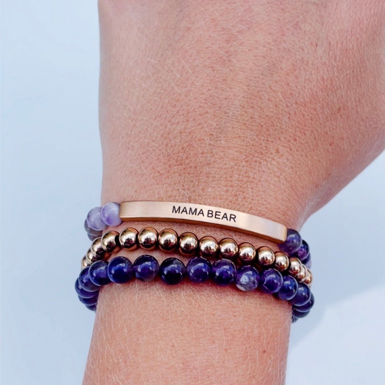 MAMA BEAR - Inspiration Co.