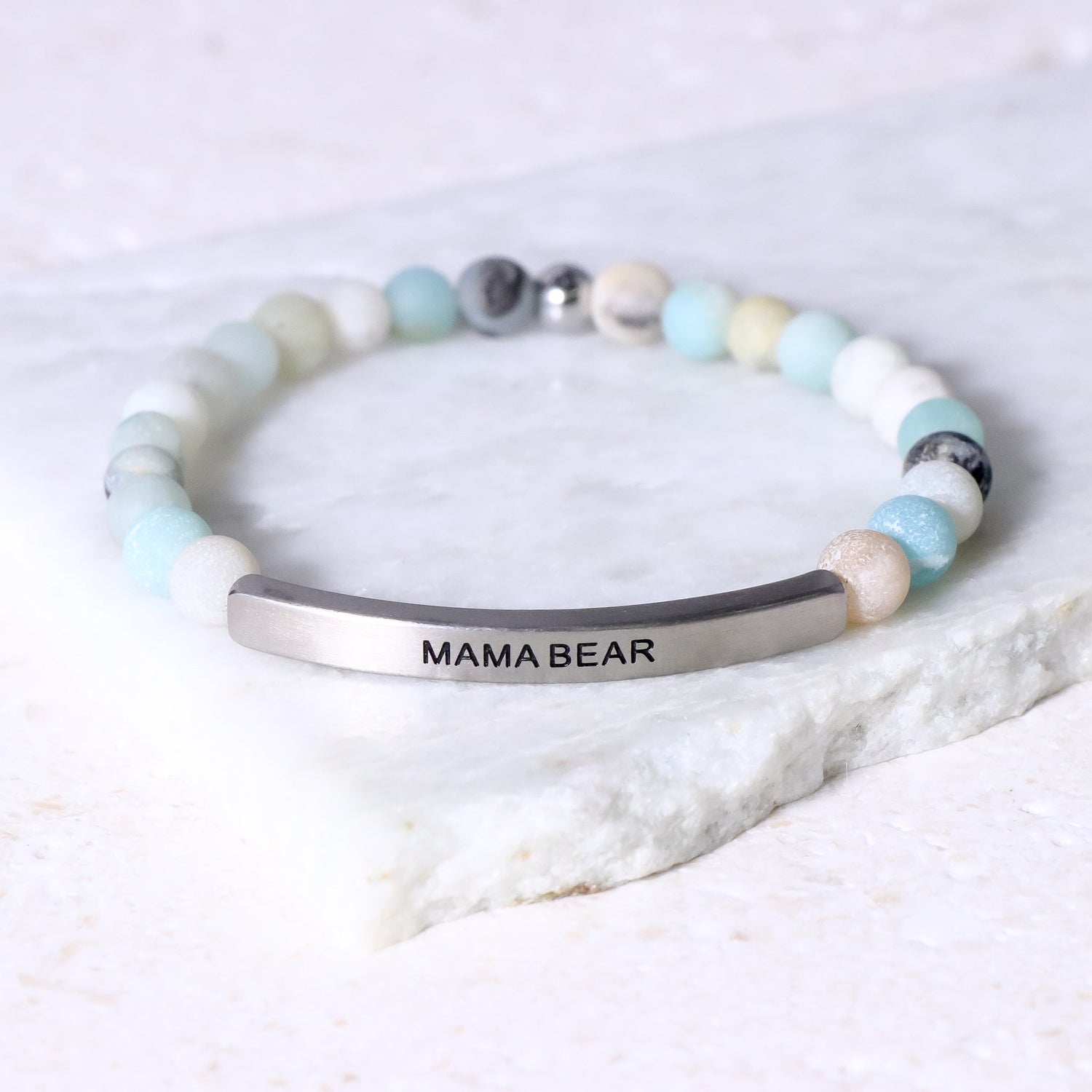 MAMA BEAR - Inspiration Co.