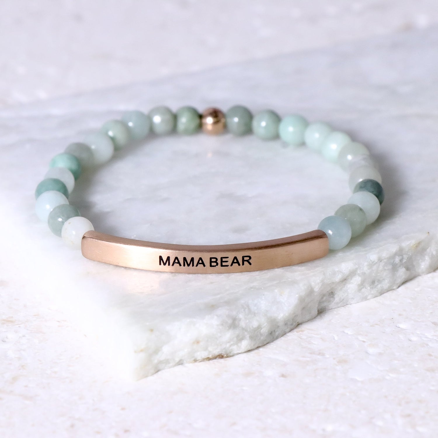 MAMA BEAR - Inspiration Co.
