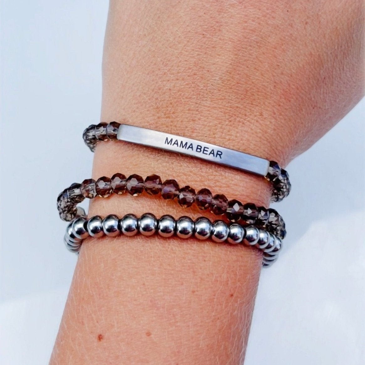 MAMA BEAR - Inspiration Co.