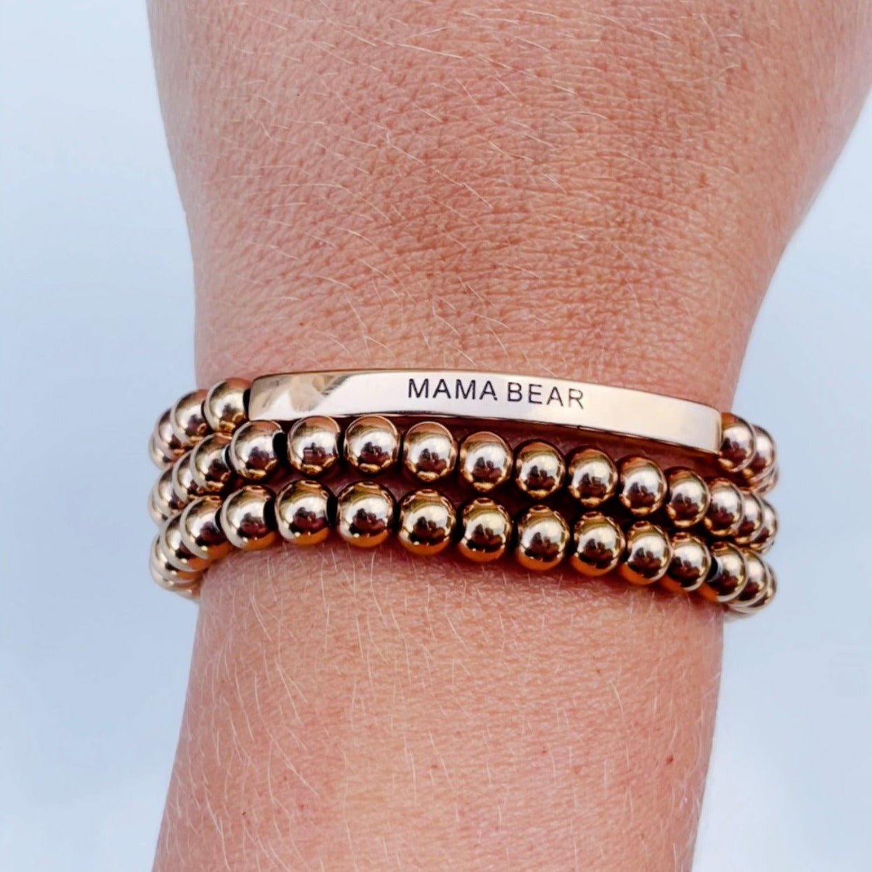 MAMA BEAR - Inspiration Co.