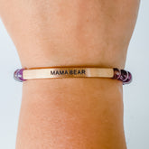 MAMA BEAR - Inspiration Co.