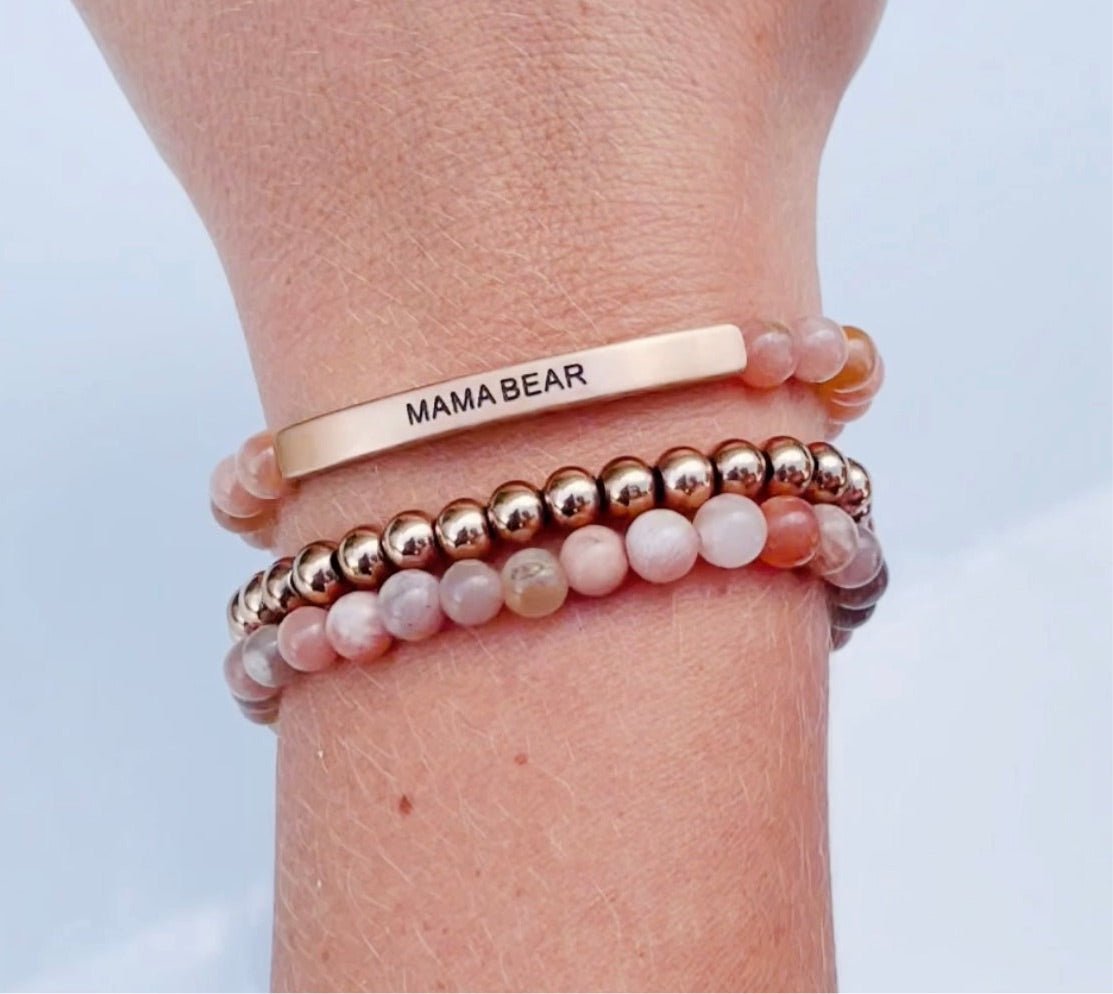 "MAMA BEAR" Bundle Deal - Inspiration Co.