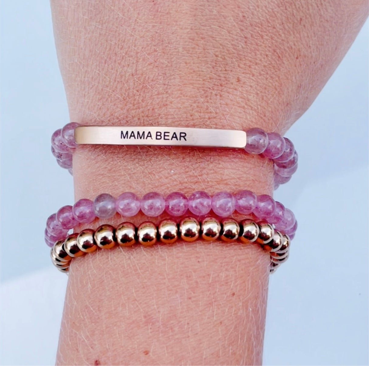 "MAMA BEAR" Bundle Deal - Inspiration Co.