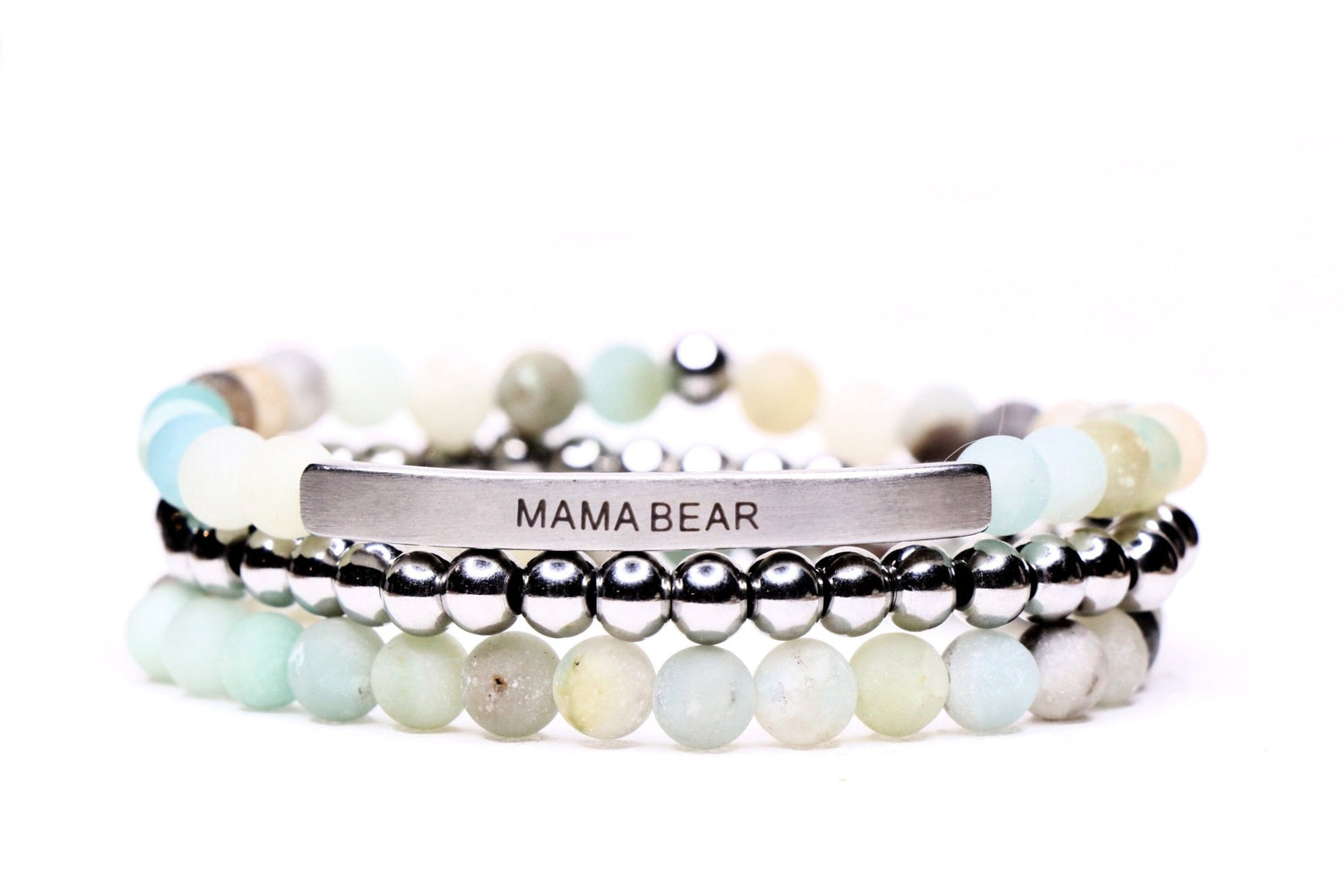 "MAMA BEAR" Bundle Deal - Inspiration Co.