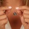 MARIGOLD BIRTH-FLOWER PENDANT - Inspiration Co.