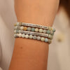 MOTHER / DAUGHTER GIFT SET - AMAZONITE - Inspiration Co.