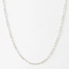 MULTI- LINK CHAIN NECKLACE - Inspiration Co.