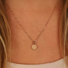 "N PENDANT - Inspiration Co.