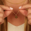 "N PENDANT - Inspiration Co.