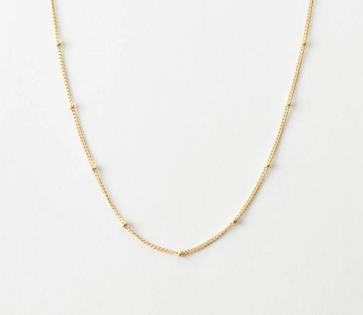 Pendant Necklace Builder - Inspiration Co.