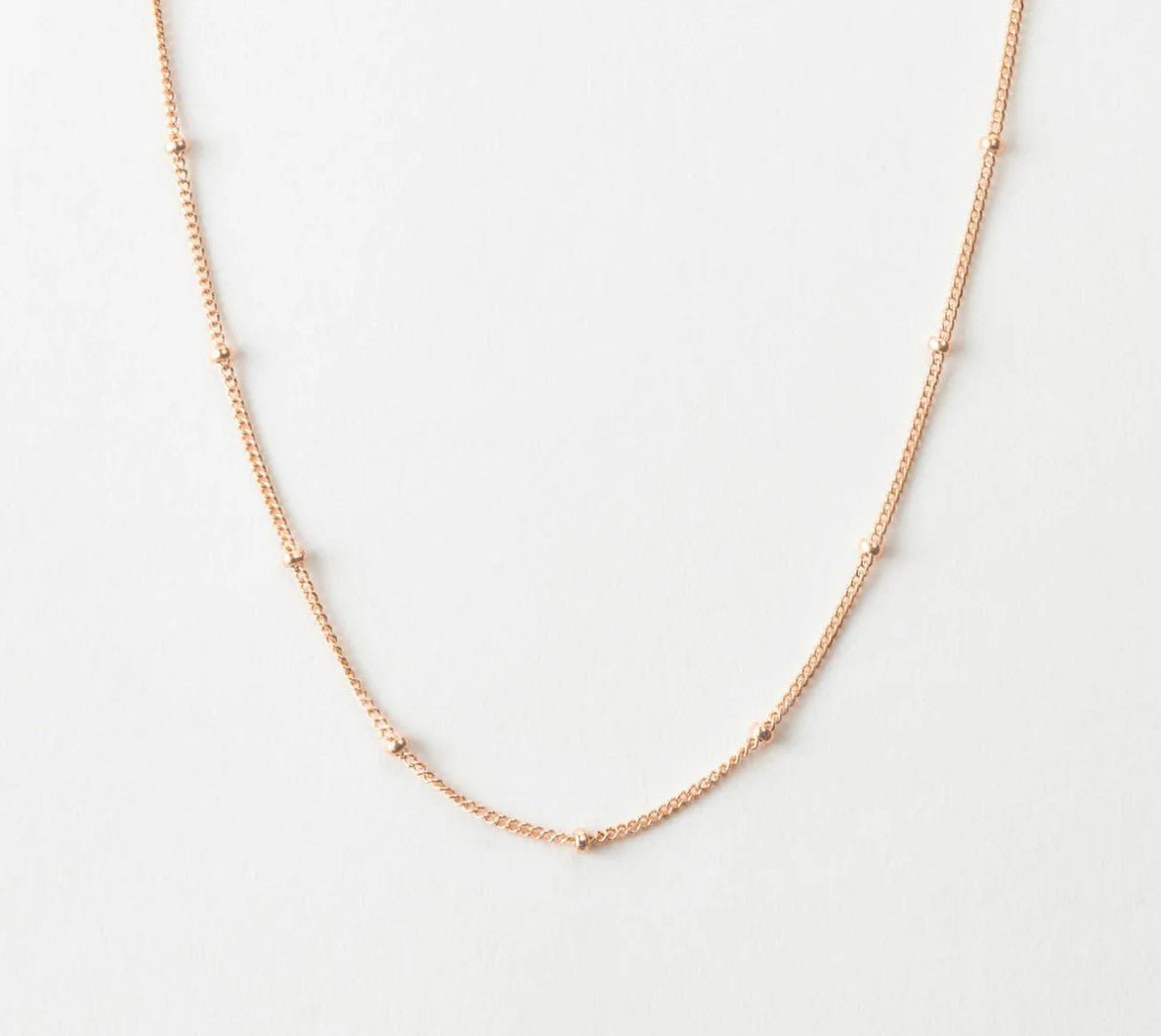 Pendant Necklace Builder - Inspiration Co.