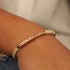 POSITIVE MIND - POSITIVE LIFE - POSITIVE VIBES ROPE BRACELET - Inspiration Co.