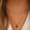 "Q" PENDANT - Inspiration Co.