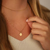 "Q" PENDANT - Inspiration Co.