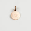 "Q" PENDANT - Inspiration Co.
