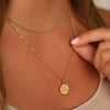 ROSE BIRTH-FLOWER PENDANT - Inspiration Co.