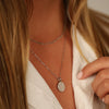 ROSE BIRTH-FLOWER PENDANT - Inspiration Co.