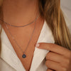 "S" PENDANT - Inspiration Co.