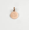"S" PENDANT - Inspiration Co.