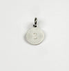 "S" PENDANT - Inspiration Co.