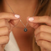 "S" PENDANT - Inspiration Co.